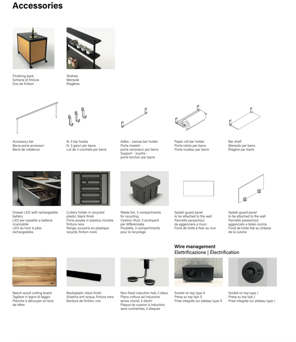 kitchen-accessoires